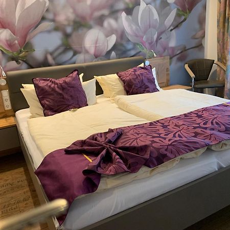 Hotel Paidion 브라운라제 외부 사진